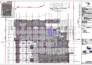 draw site plan, plot plan and location map for your  property permit